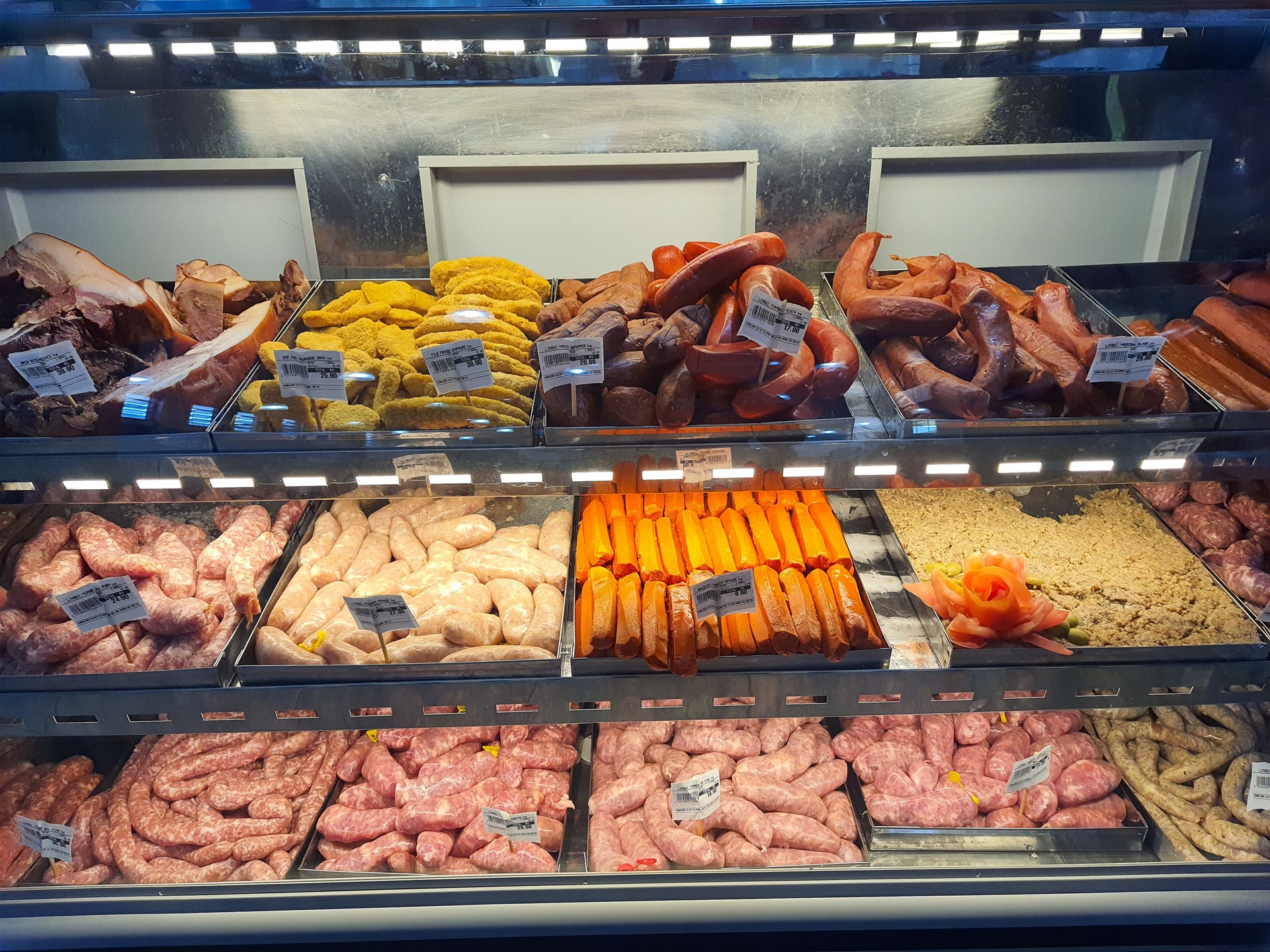 Butcher's
